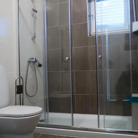 Semesterbostad Casa Do Cabeta *