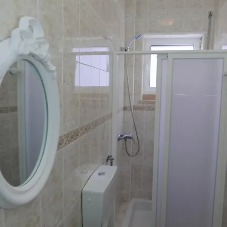 Casa Do Cabeta Semesterbostad *