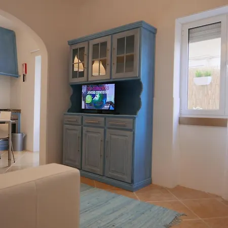 Casa Do Cabeta * Nazaré