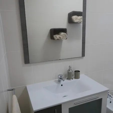 Semesterbostad Casa Do Cabeta Nazaré