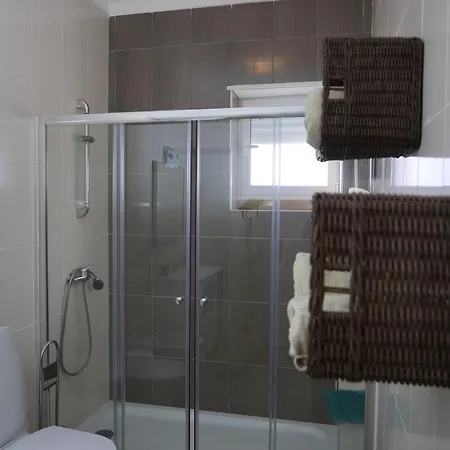 Semesterbostad Casa Do Cabeta