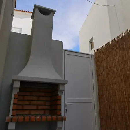 Casa Do Cabeta Semesterbostad *