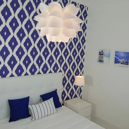 Casa Do Cabeta Nazaré