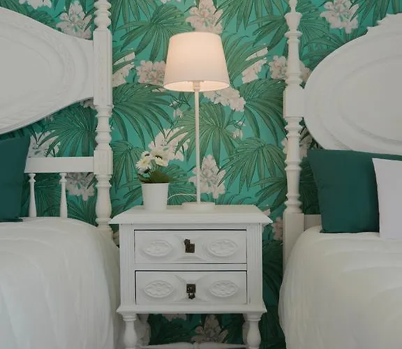 Casa Do Cabeta Nazare